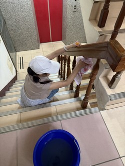 桃園中壢清潔公司