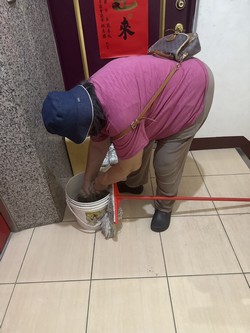 桃園中壢清潔公司