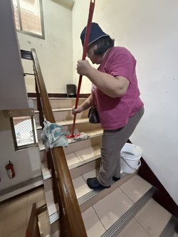 桃園中壢清潔公司