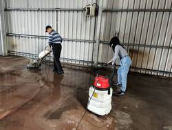 桃園中壢清潔公司