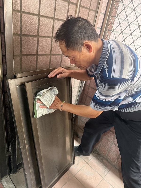 桃園中壢清潔公司