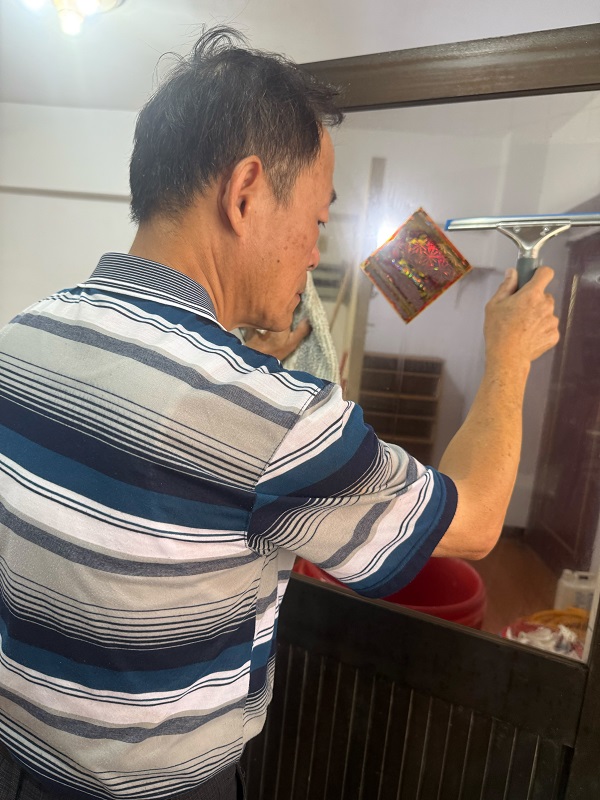 桃園中壢清潔公司