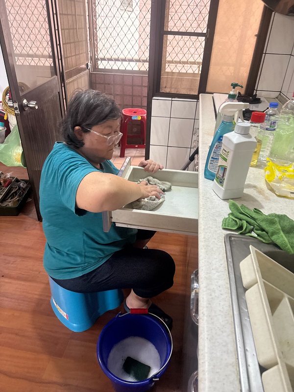 桃園中壢清潔公司