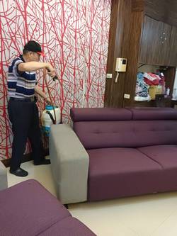 桃園楊梅清潔公司