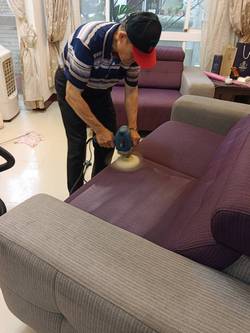桃園楊梅清潔公司