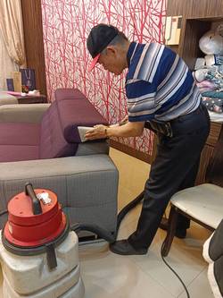 桃園楊梅清潔公司