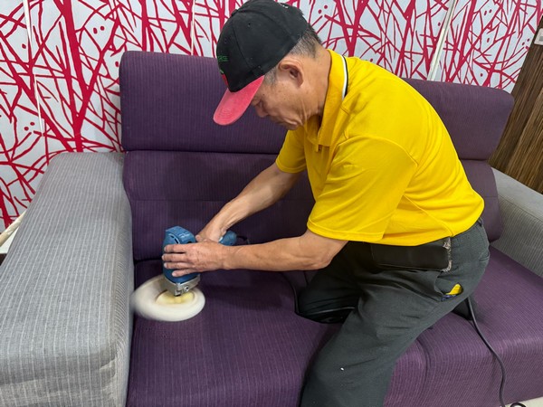 桃園楊梅清潔公司