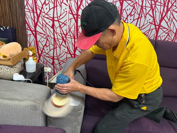 桃園楊梅清潔公司