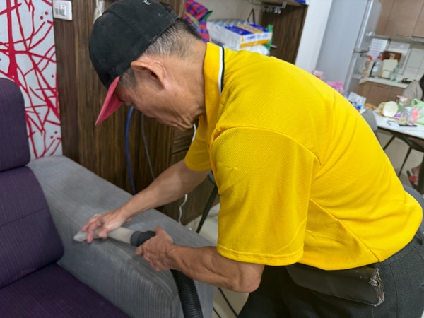 桃園楊梅清潔公司