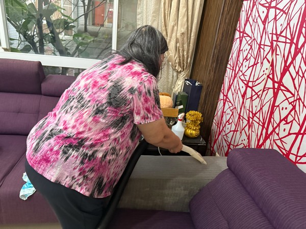 桃園楊梅清潔公司