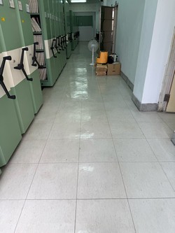 桃園大溪辦公室地板清洗