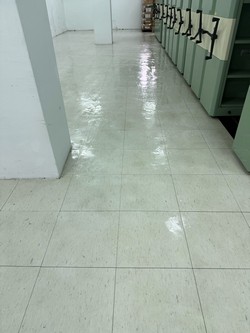 桃園大溪辦公室地板清洗