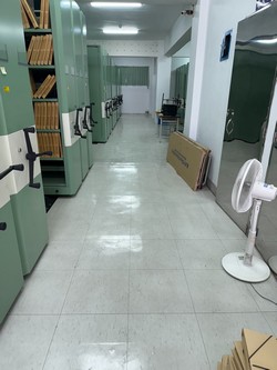 桃園大溪辦公室地板清洗