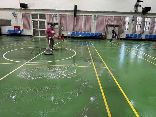 桃園蘆竹清潔公司