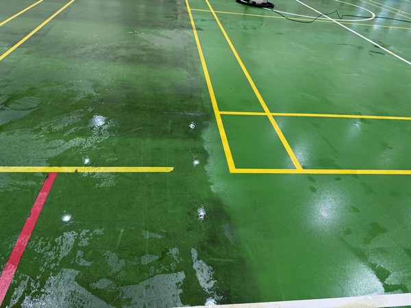 桃園蘆竹清潔公司