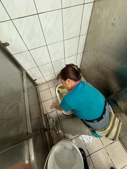 桃園龍潭清潔公司