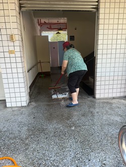 桃園龍潭清潔公司