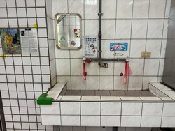 桃園龍潭清潔公司