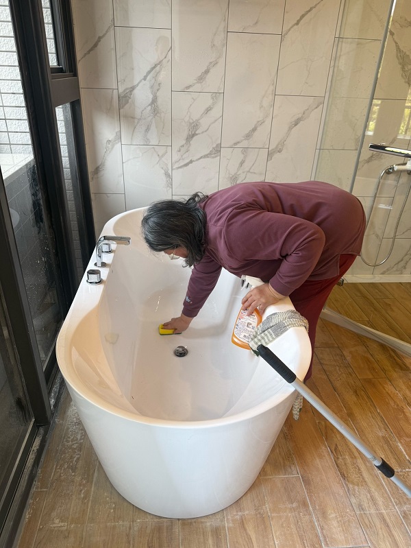 桃園龍潭清潔公司