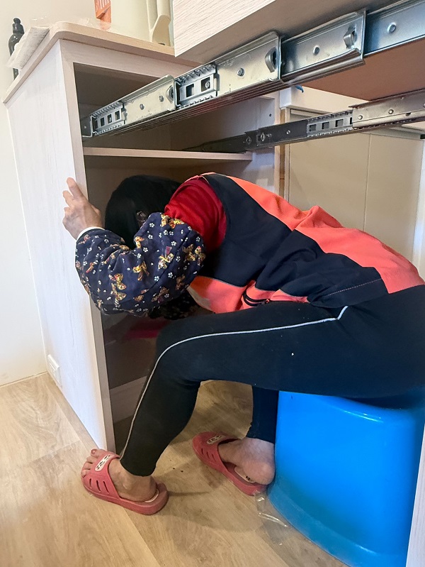 桃園龍潭清潔公司