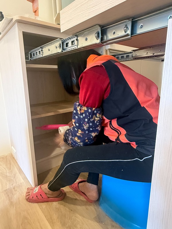 桃園龍潭清潔公司