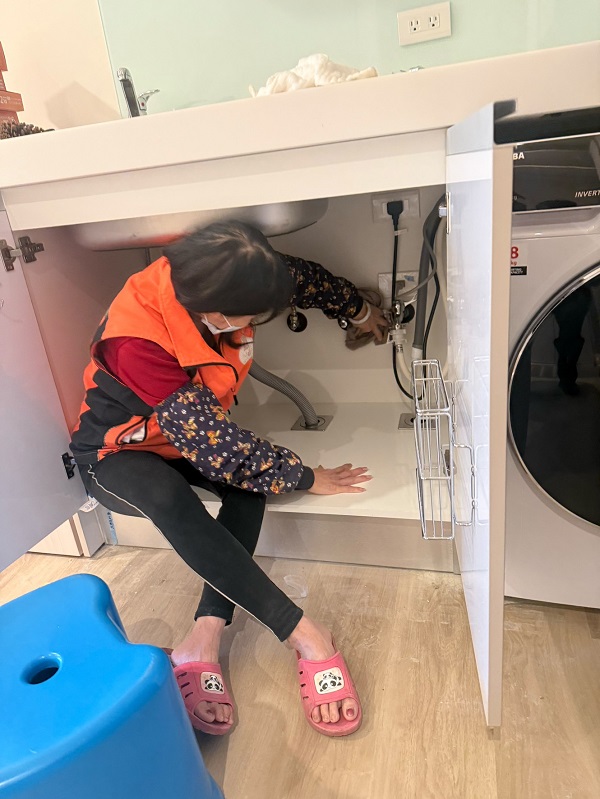 桃園龍潭清潔公司