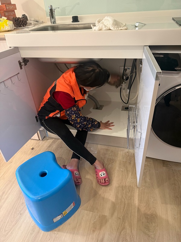 桃園龍潭清潔公司