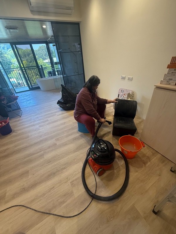 桃園龍潭清潔公司