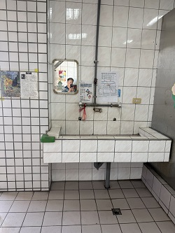 桃園龍潭清潔公司
