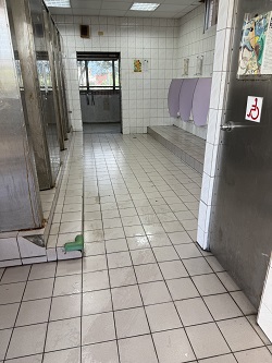 桃園龍潭清潔公司