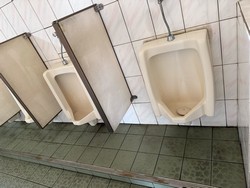 桃園龜山區學校廁所清潔