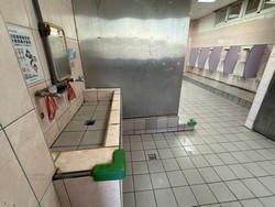 桃園龜山區學校廁所清潔