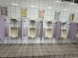 桃園龜山區學校廁所清潔