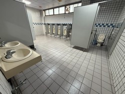 桃園龜山區學校廁所清潔