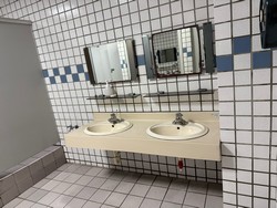 桃園龜山區學校廁所清潔