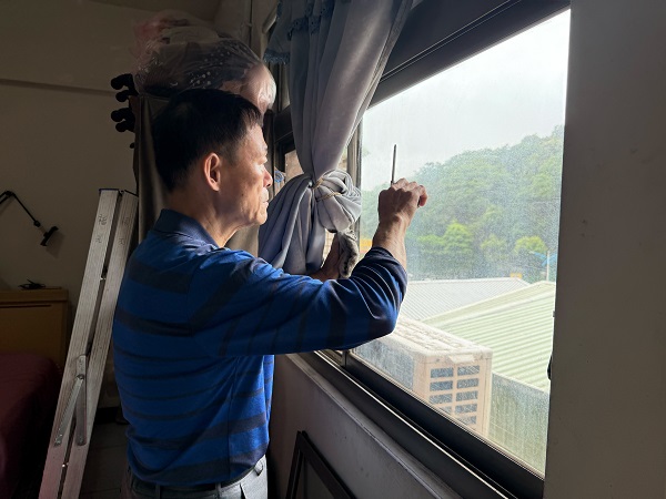 桃園龜山區套房清潔