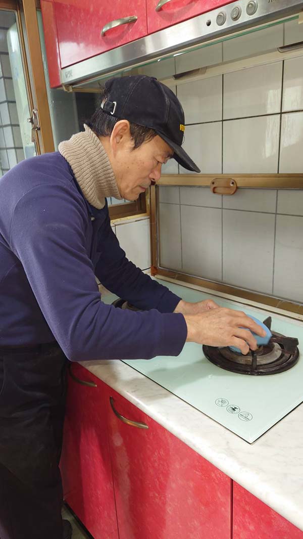 桃園清潔公司