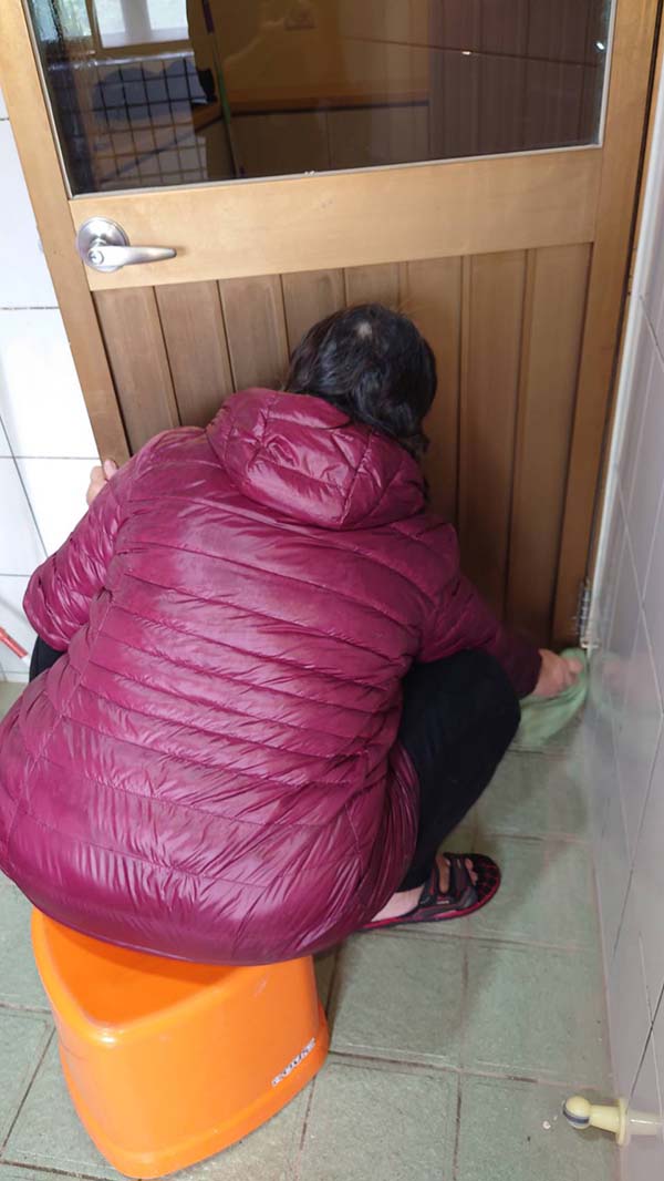 桃園清潔公司