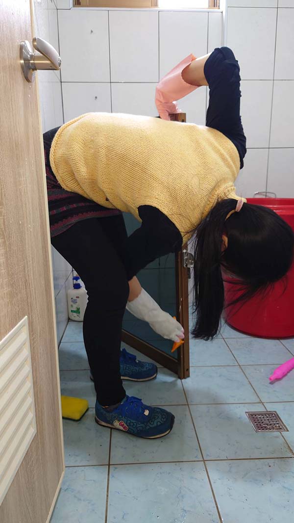 桃園清潔公司