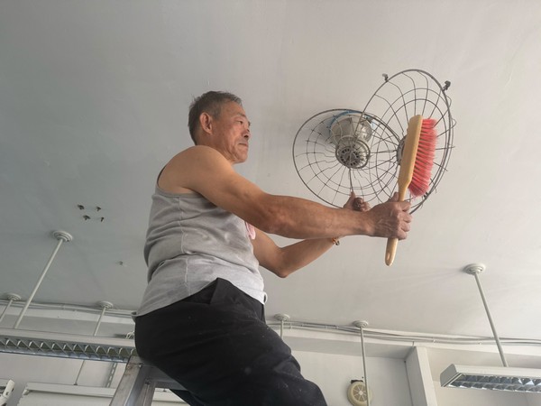 基隆清潔公司