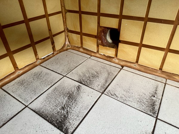 基隆七堵洗水塔