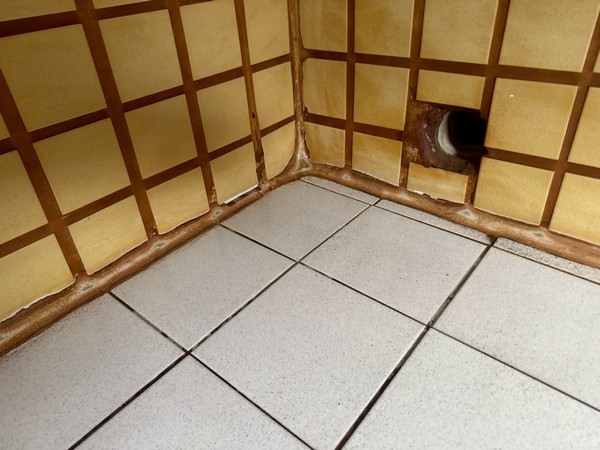 基隆七堵洗水塔