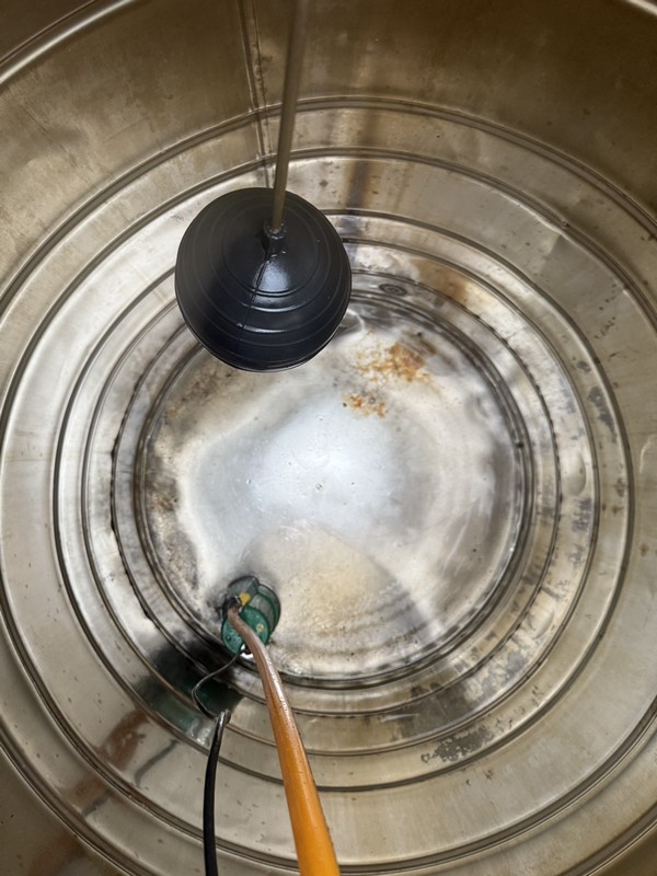 基隆七堵洗水塔