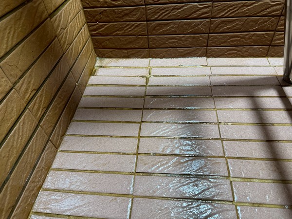 基隆七堵洗水塔