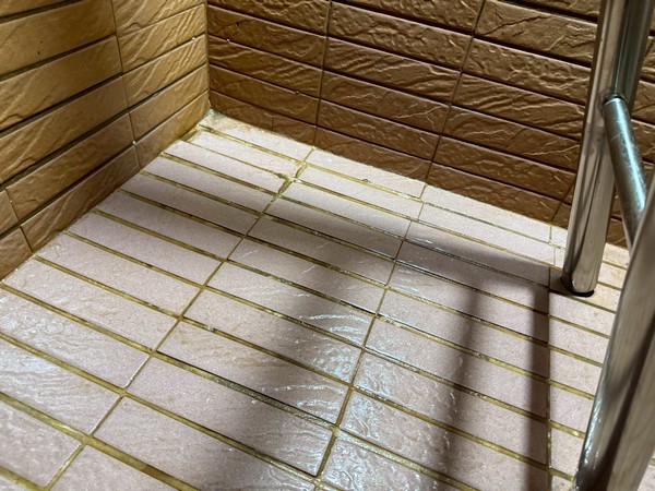 基隆七堵洗水塔