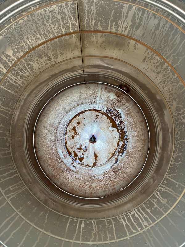 基隆七堵洗水塔