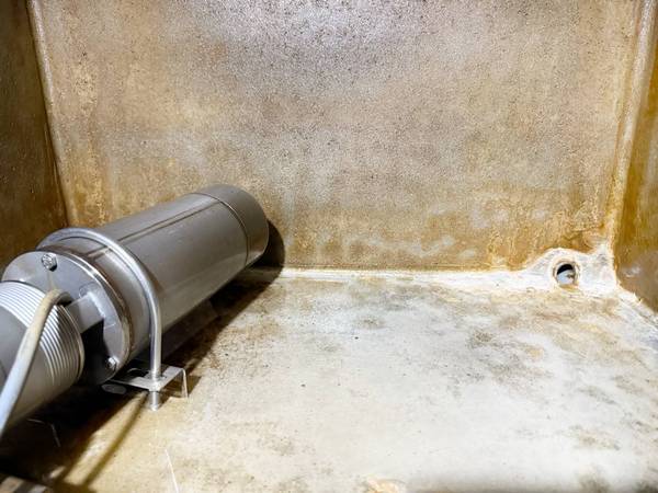 台北市大安區洗水塔