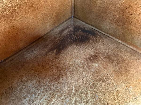 新北永和區水塔清洗