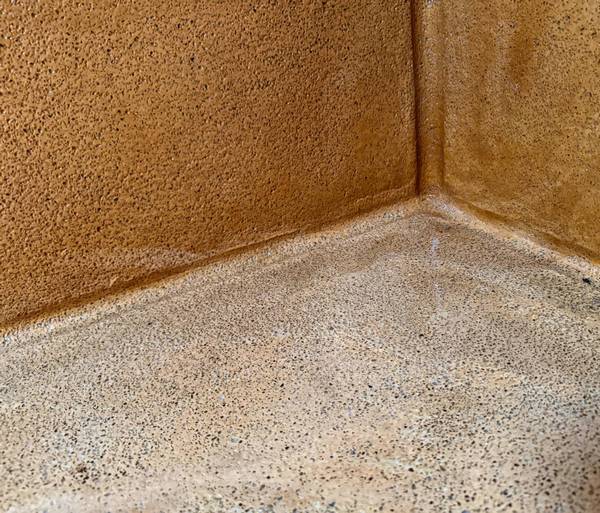 新北永和區水塔清洗