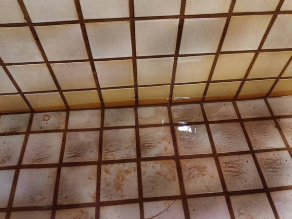 新店洗水塔